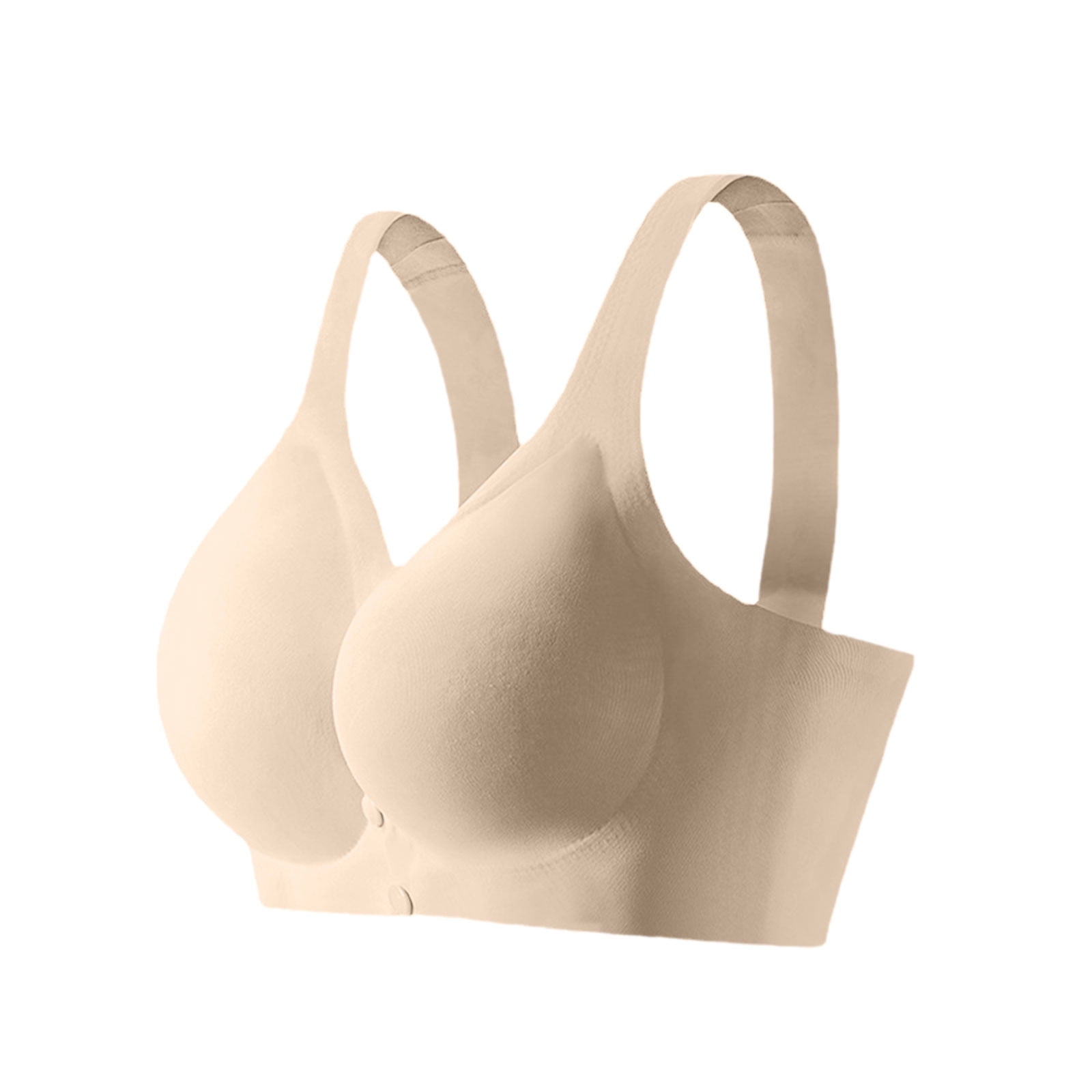 Aofany Plus Size Bras for Women Women Feeding Nursing Pregnant Maternity Bra Breastfeeding Underwear Aofany