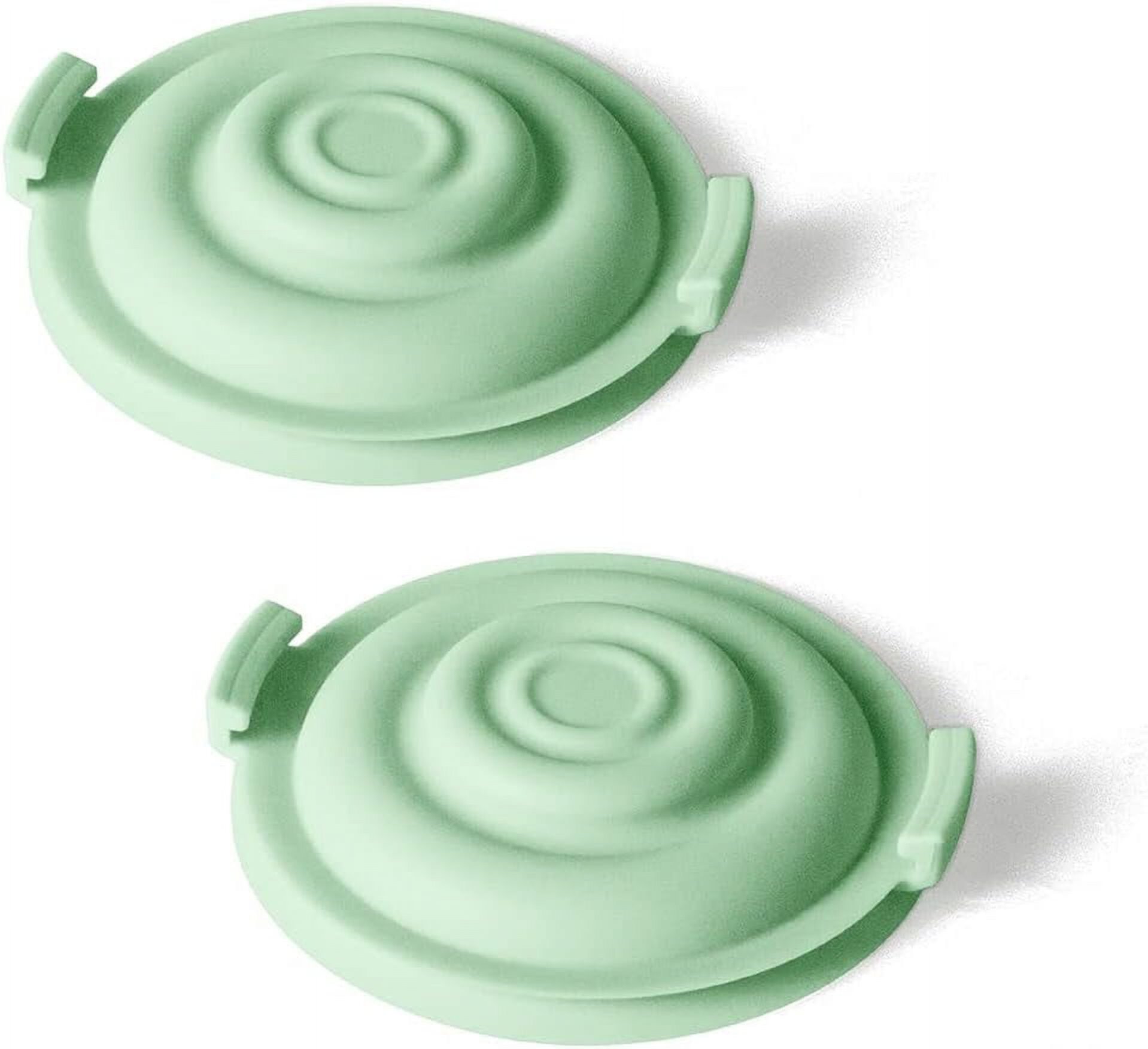 Nenesupply Pump Seals Compatible with Elvie Breast Pump Parts Replacement Parts. Made by Nenesupply. Not Original Elvie Pump Parts. Pump Seal Compatible with Original Flange and Accessories NENESUPPLY