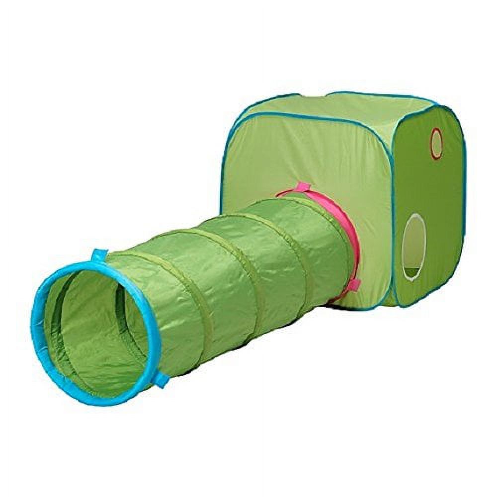 BUSA Play tunnel and tent BUSA