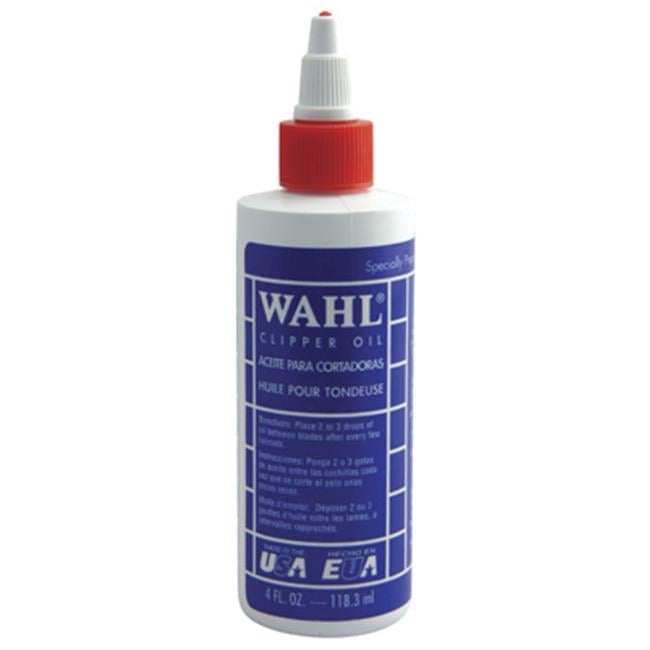 3310 4 oz (Унции). Wahl Blade Oil, Extends Blade Life Daretocare