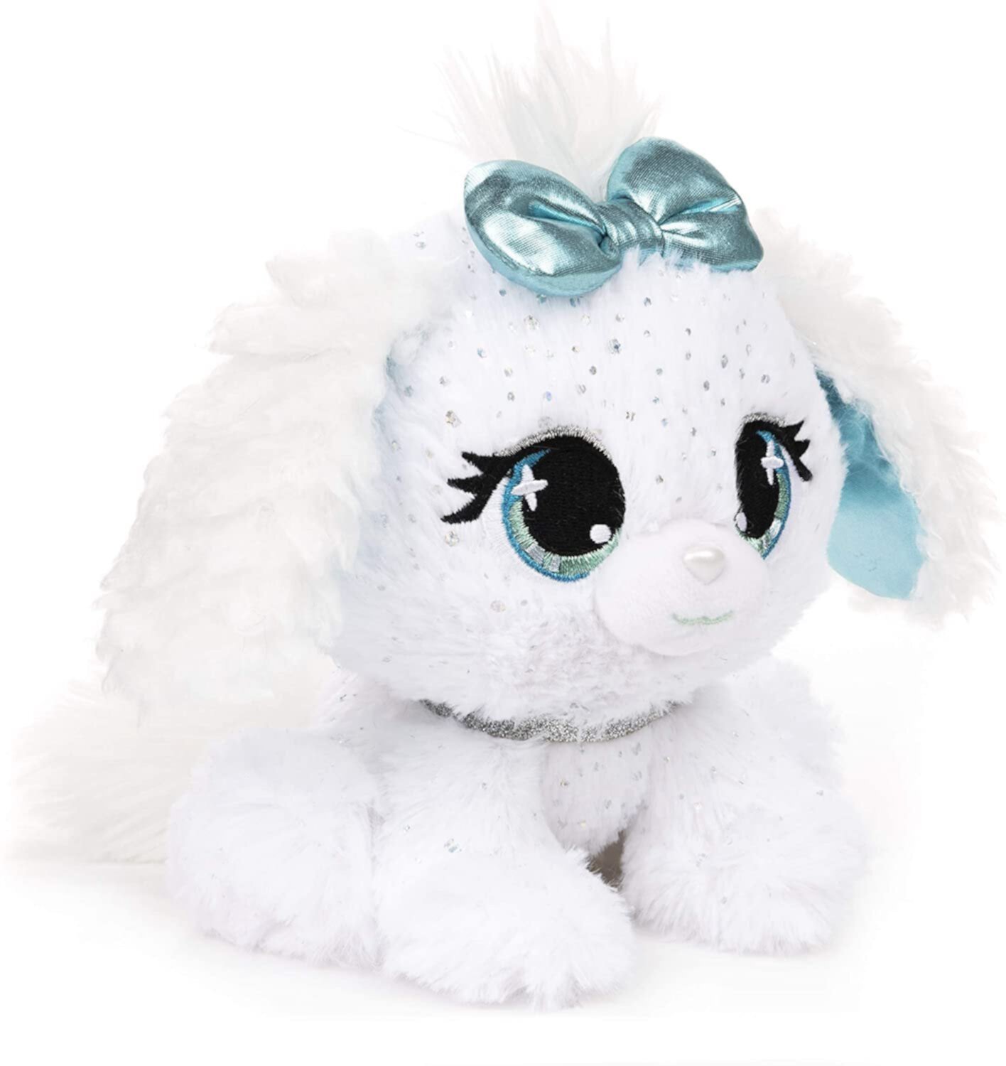 P.Lushes Pets 6 Inch Fashion Plush | Madame Purrnel GUND