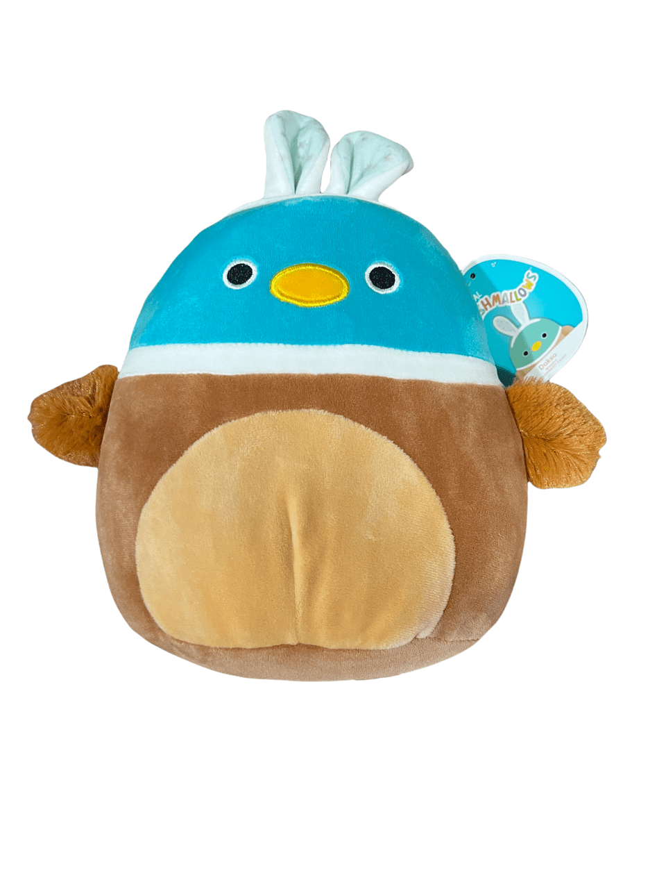 Hug-A-Pet 14" Bunny Plush Toy Hug-A-Pet