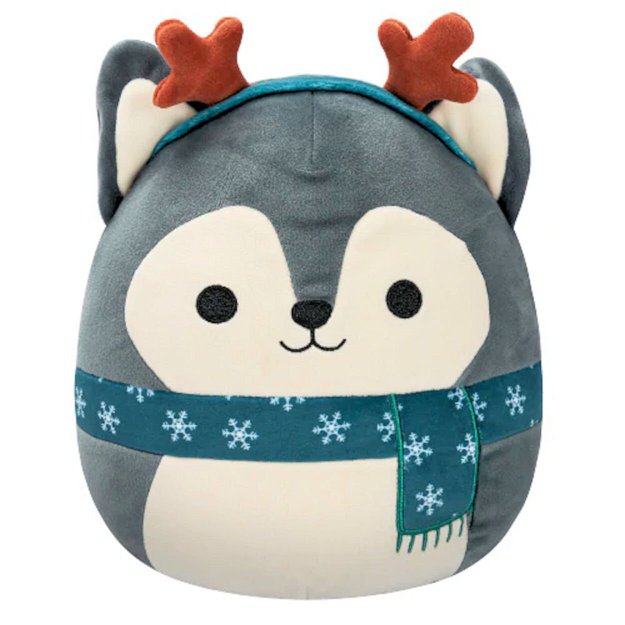 Squishmallows 8" Christmas Ryan the Reindeer Squishmallows