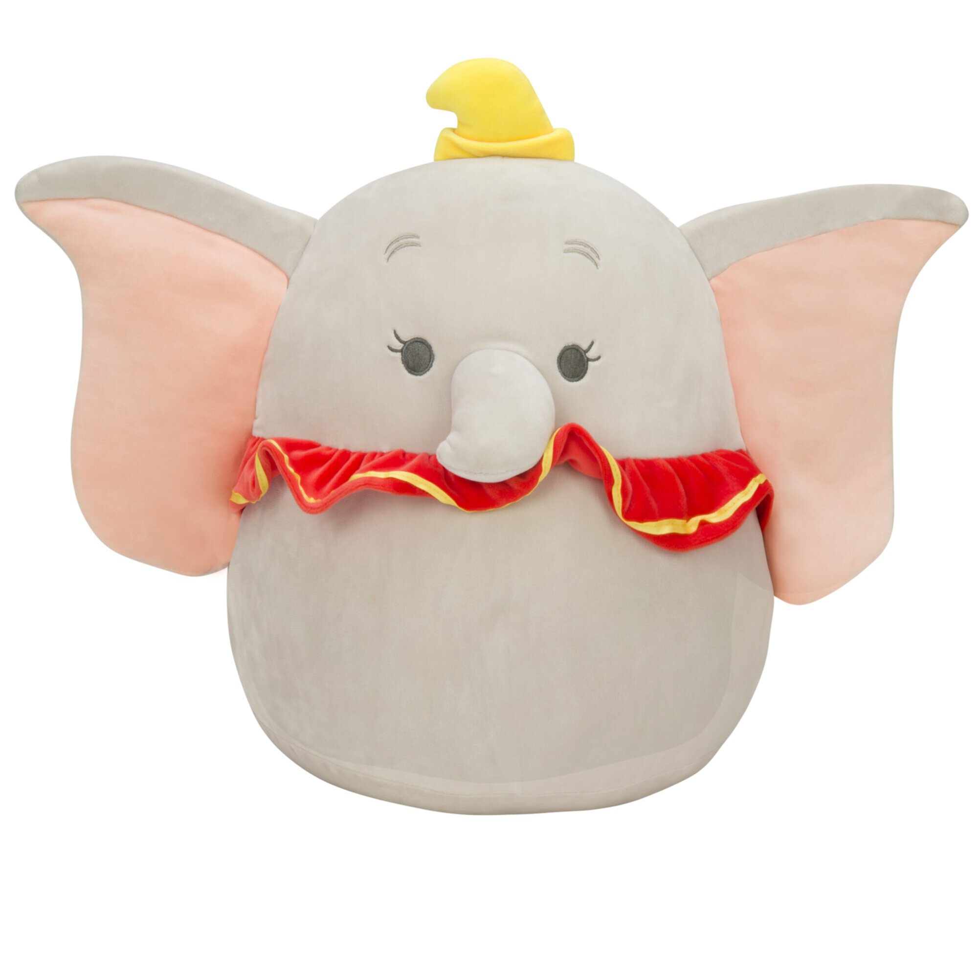 Squishmallows Official Plush 8 inch Disney Dumbo Childs Ultra Soft Stuffed Toy Squishmallows