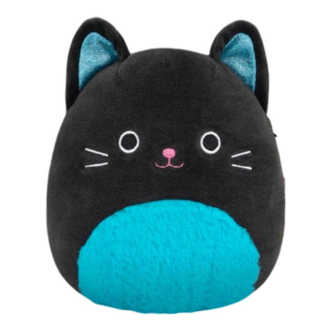 Squishmallows 8" Eponine the Black Cat Plush Halloween Squishmallows