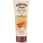 Hawaiian Tropic Sheer Touch Sunscreen Lotion SPF 30, 90 ml, 3 fl oz Hawaiian Tropic