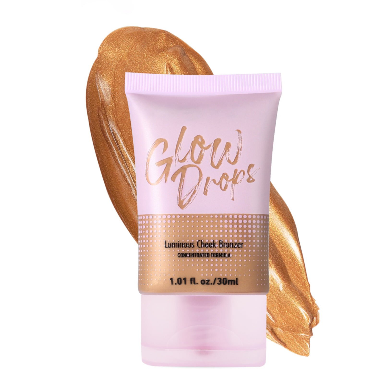 Tanning Lotion Self Tanner, Luminous Cheek Bronzer, Sunless Browning Lotion Bronze Skin Glitter Body Moisturizing Light Shimmering Glow Non-Sticky #01 Poseca