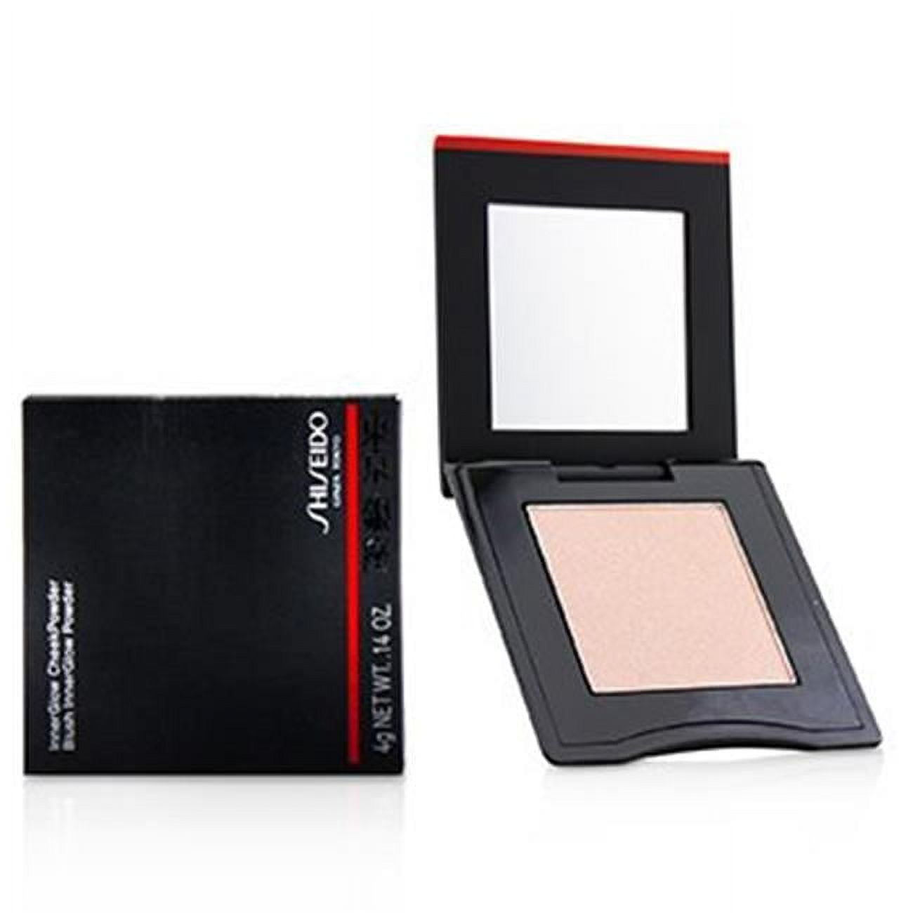 SHISEIDO by Shiseido , Inner Glow Cheek Powder - # Aura Pink--4.14ml/0.14oz Shiseido