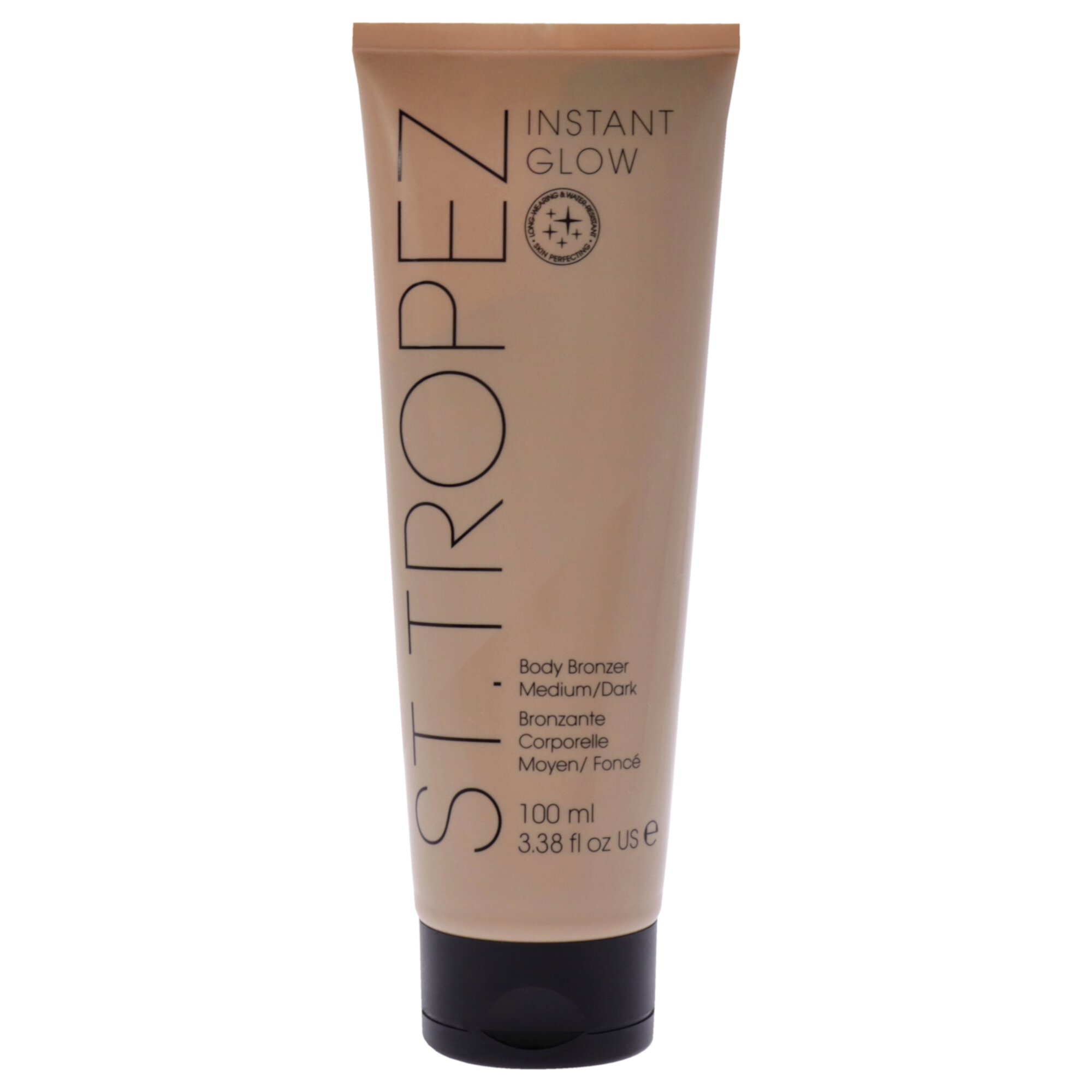 Instant Glow Body Bronzer - Medium St. Tropez