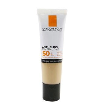 La Roche-Posay Anthelios Mineral One Daily Cream Spf50+ La Roche-Posay