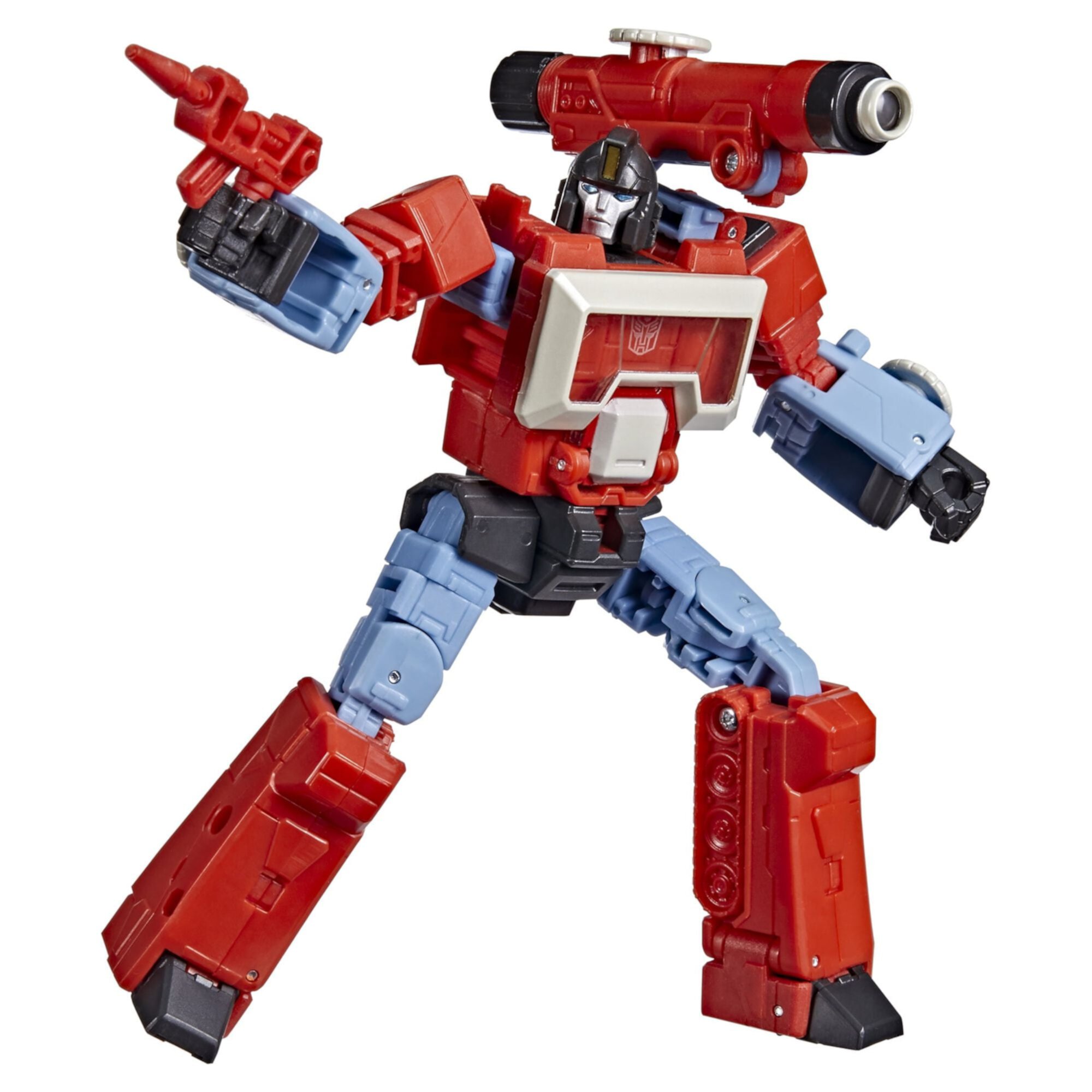 Transformers Studio Series 86-11 Deluxe The Transformers: The Movie Perceptor Transformers