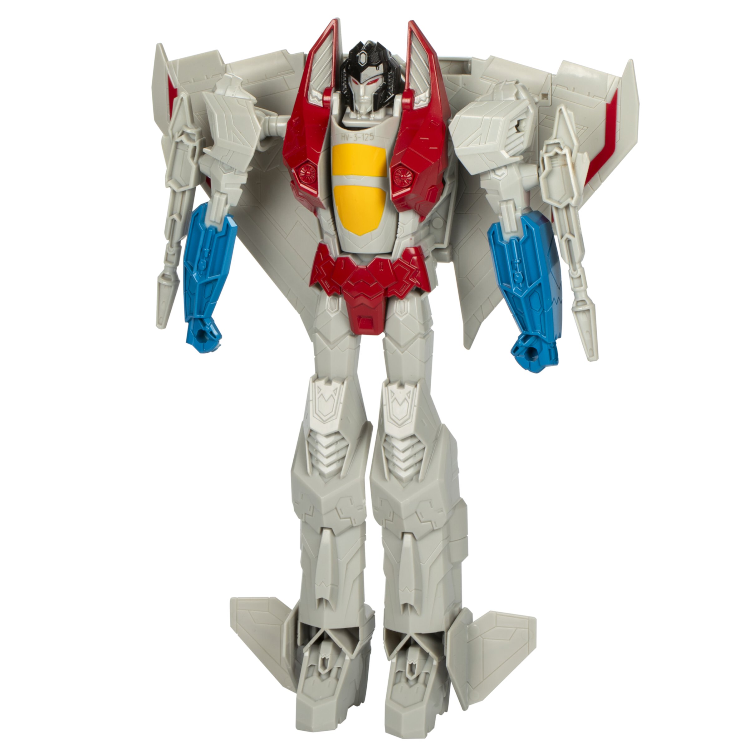 Transformers One Mega Changer Starscream, 11" Action Figures for Kids Age 6+ Transformers