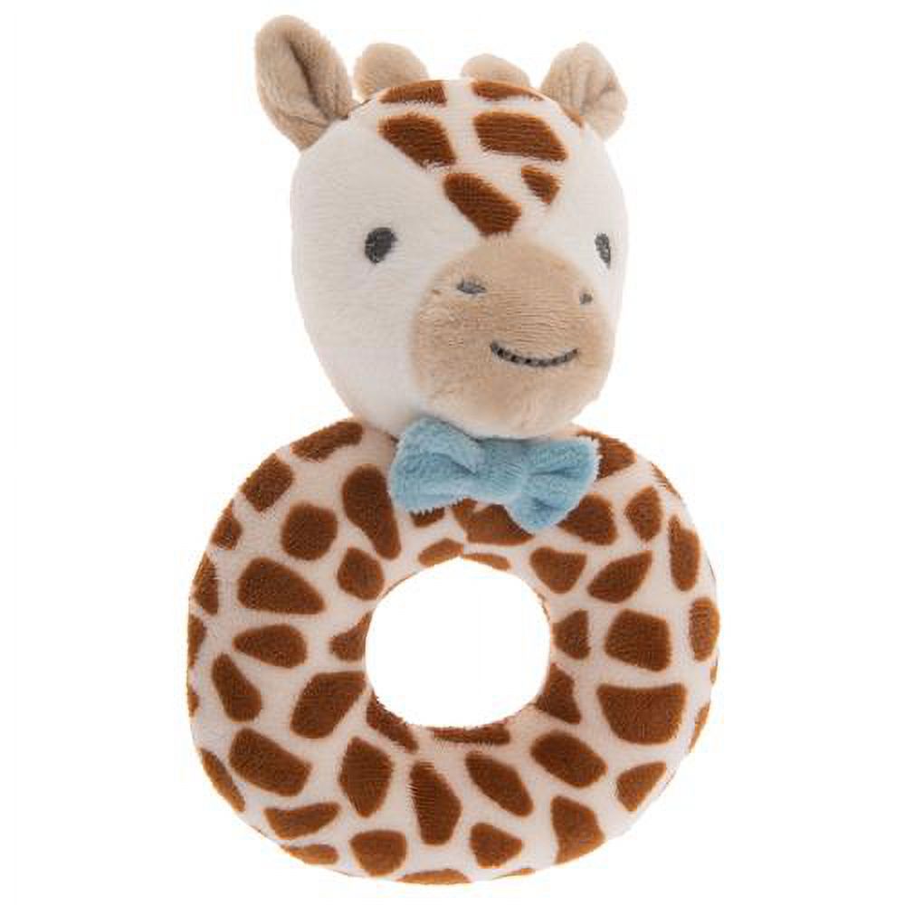 Stephen Joseph Ring Rattle, Giraffe Stephen Joseph