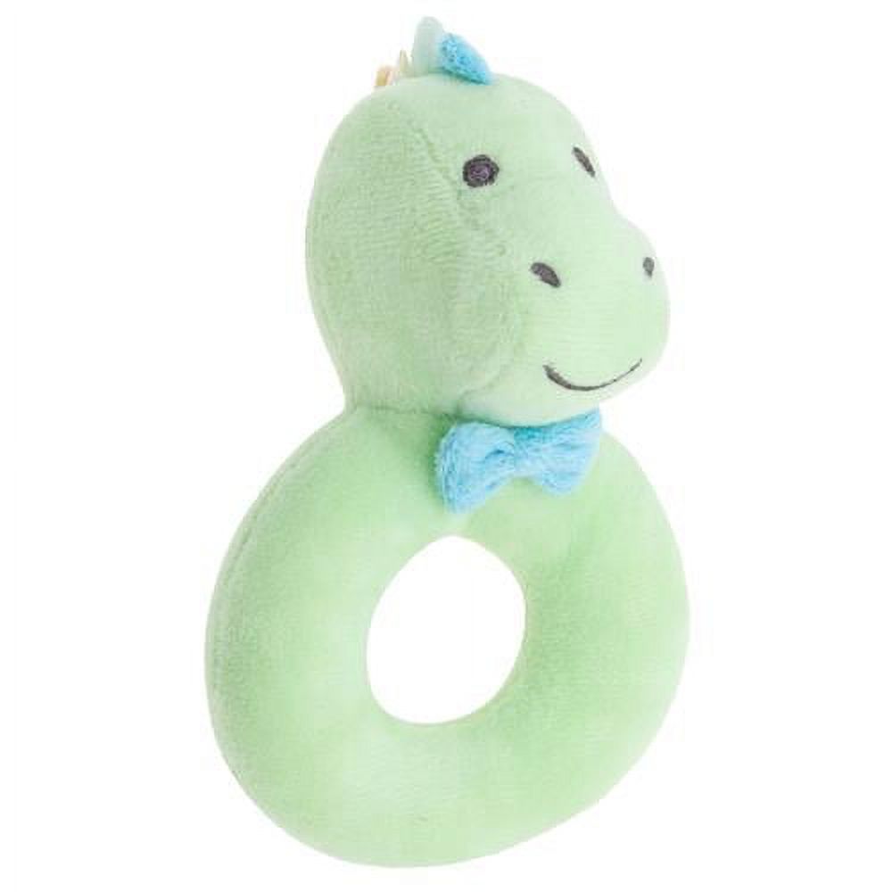 Stephen Joseph Ring Rattle, Dino Stephen Joseph