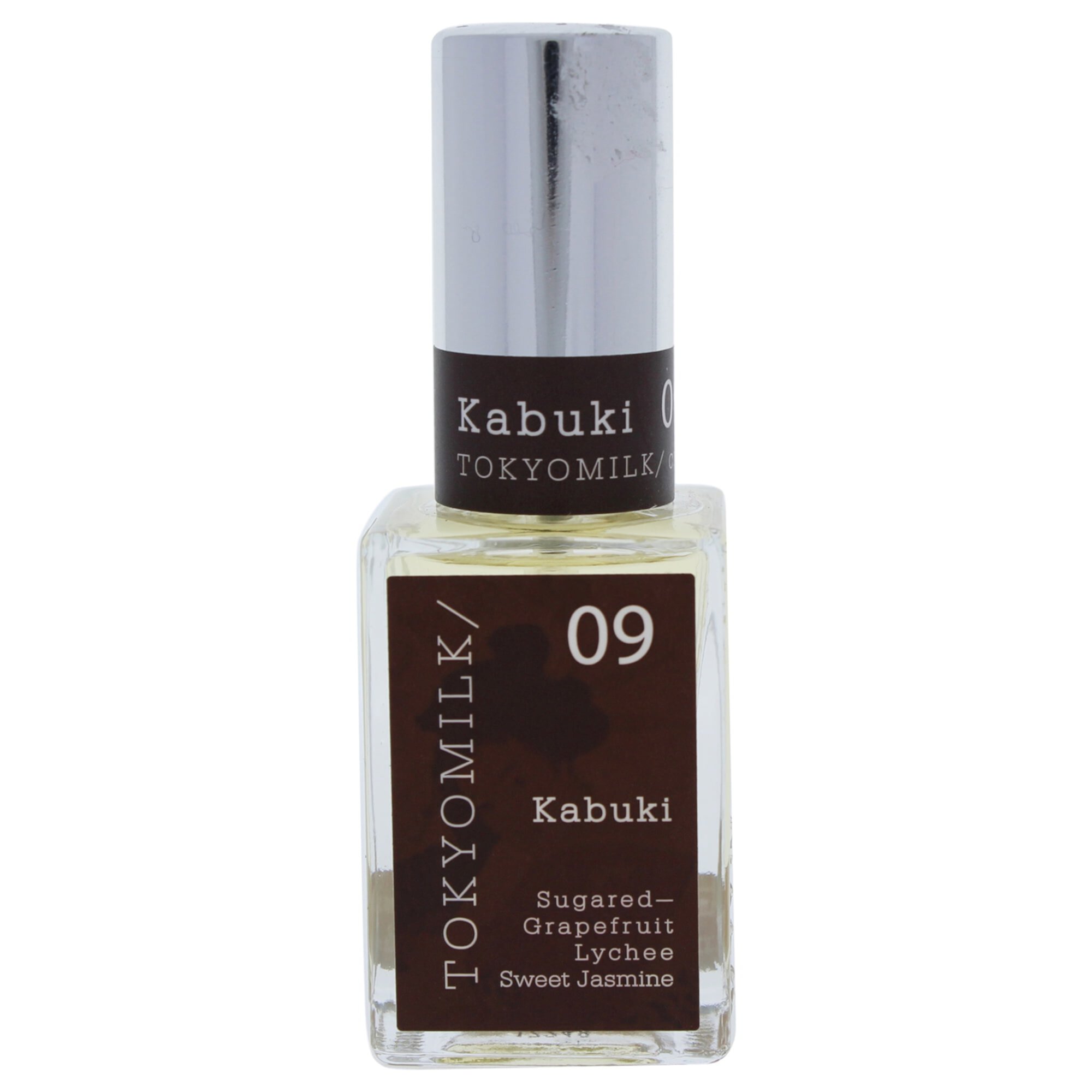 TokyoMilk Kabuki No. 9 Eau De Parfum Spray 1 oz Tokyo Milk