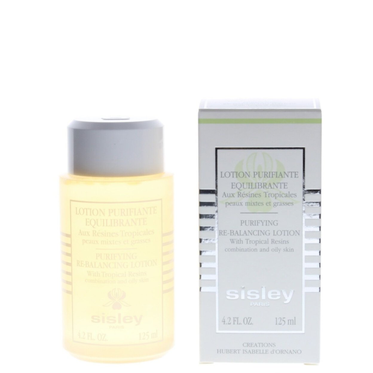 Sisley Purifying Re-Balancing Lotion with Tropical Resins�4.2oz/125ml Sisley