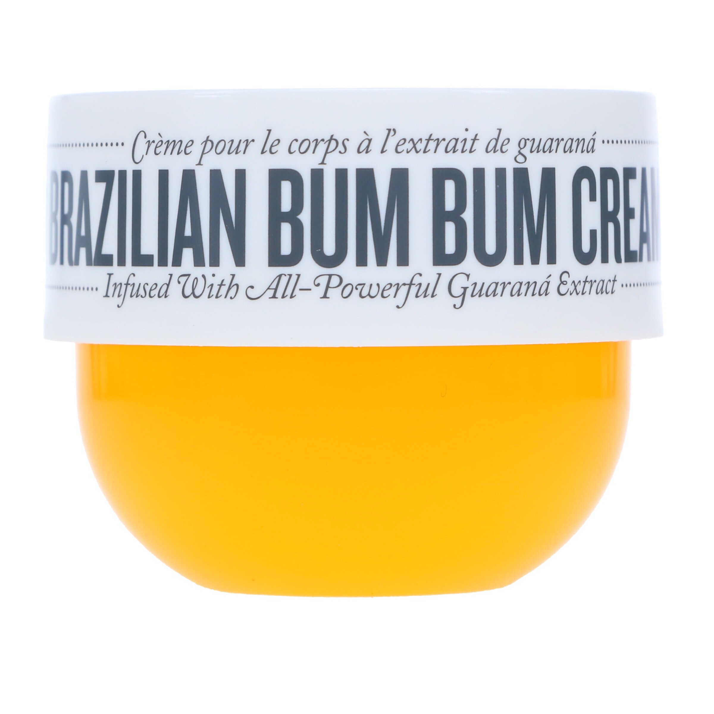 Sol de Janeiro Brazilian Bum Bum Cream 8.1 oz Sol de Janeiro