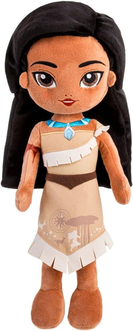 Disney Pocahontas Plush Doll – 13 3/4'' Disney