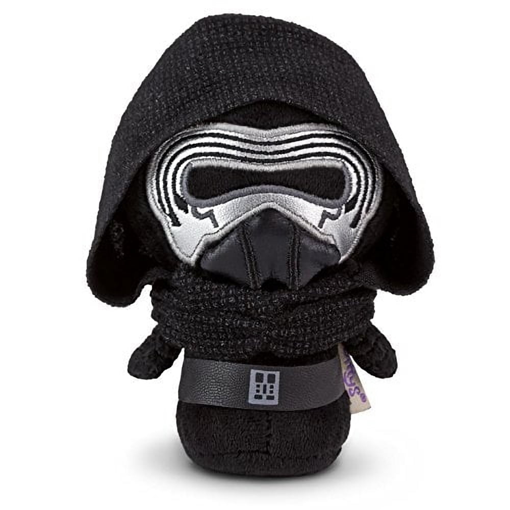 Itty Bittys Star War Kylo Ren Stuffed Animal Hallmark