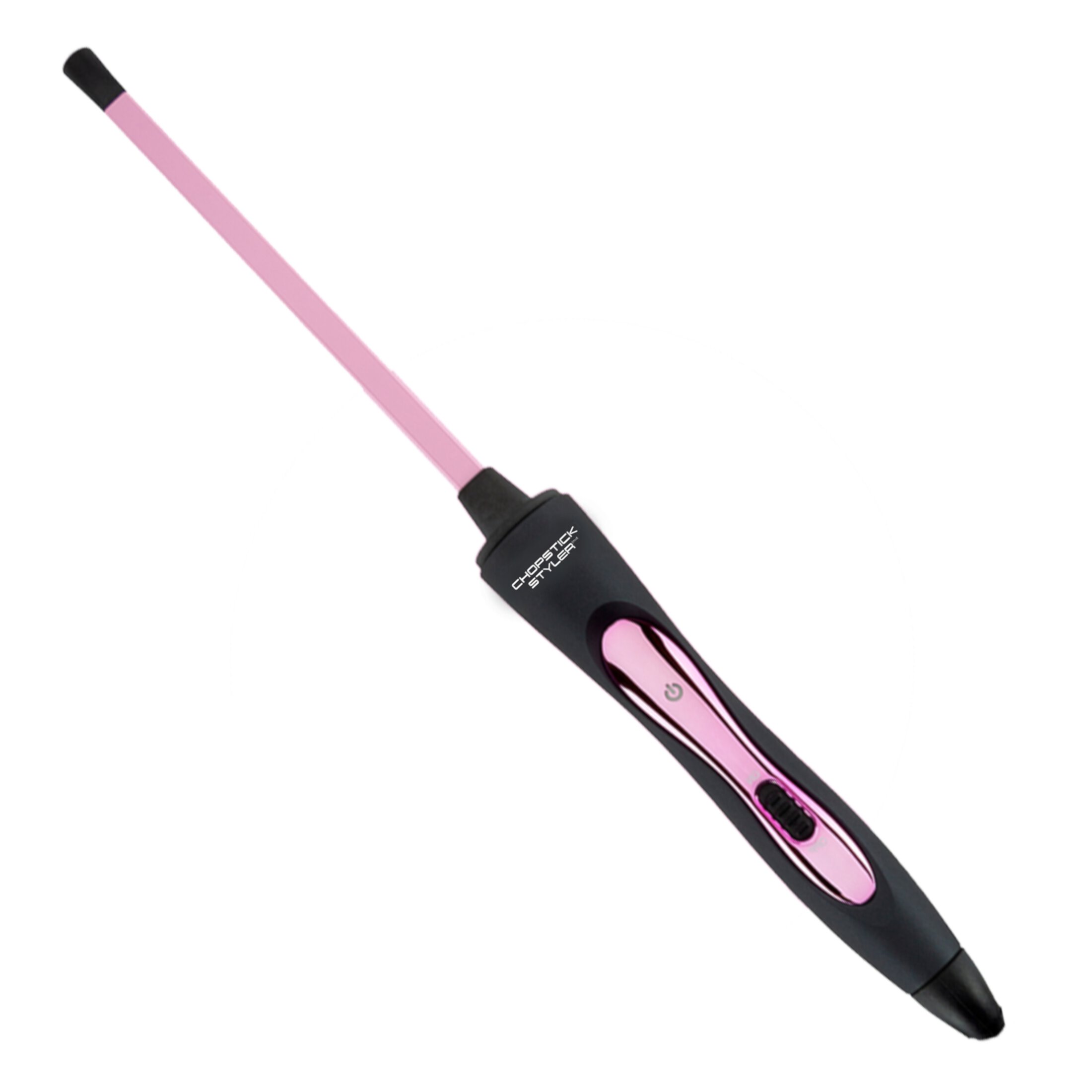 CHOPSTICK STYLER Heroine Professional Curling Wand CHOPSTICK STYLER