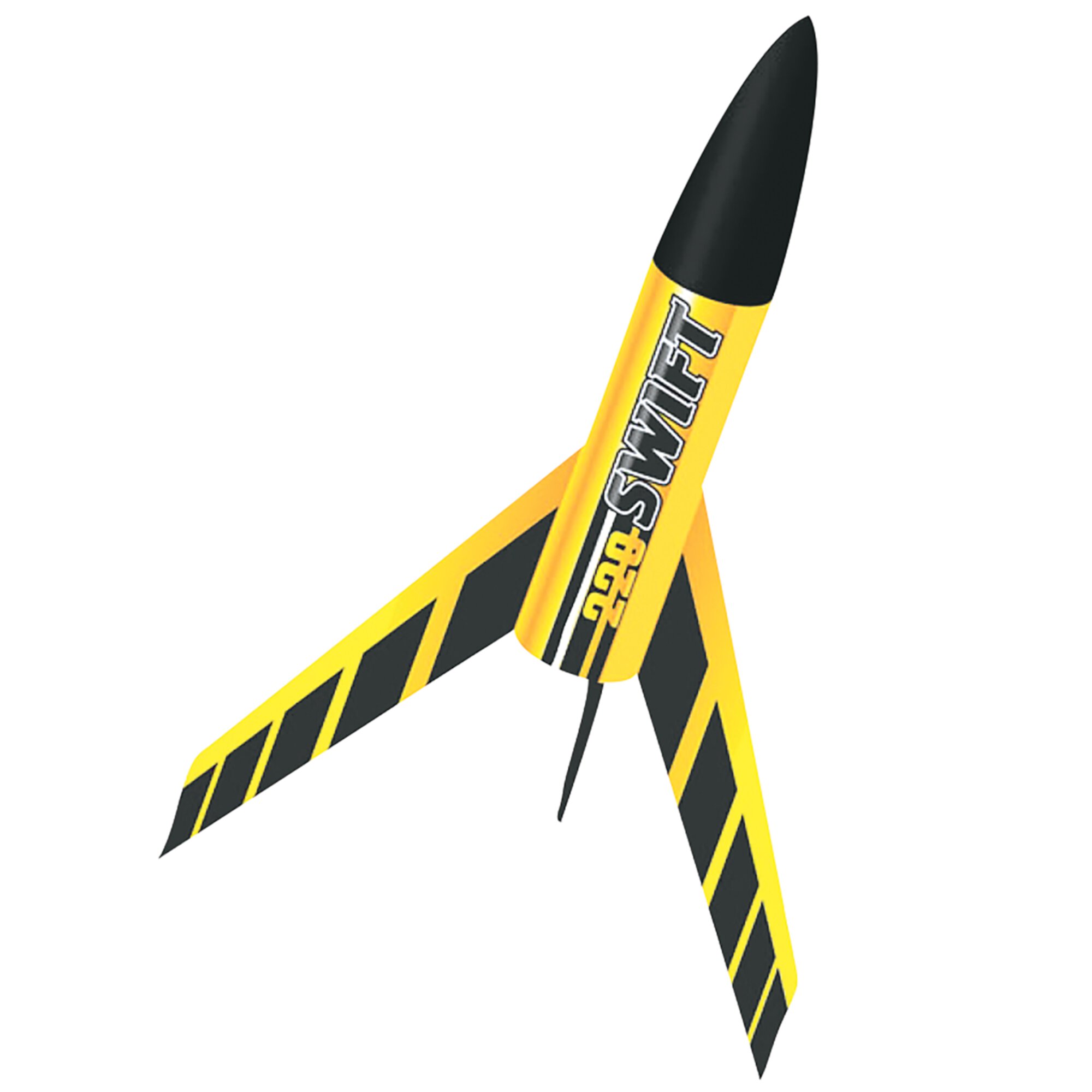 Estes 220 Swift Flying Model Rocket Kit Estes