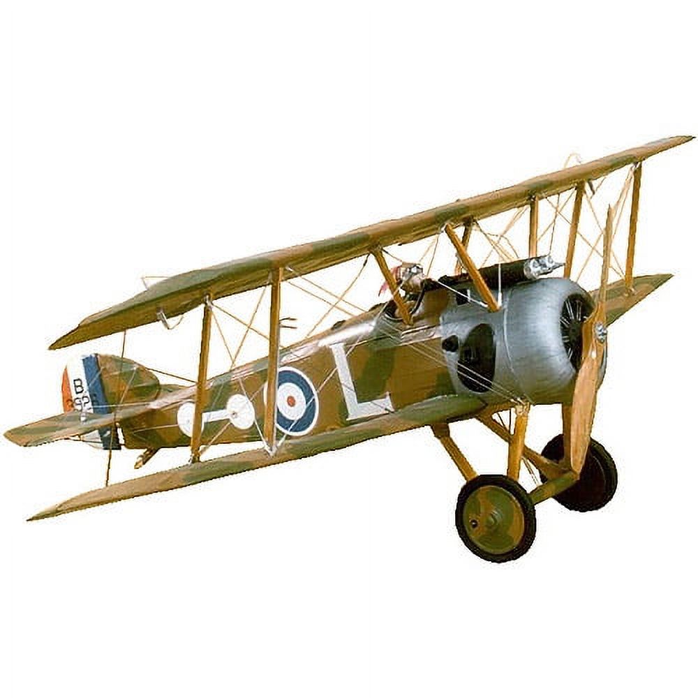 Guillow's Sopwith Camel Model Kit Paul K. Guillow