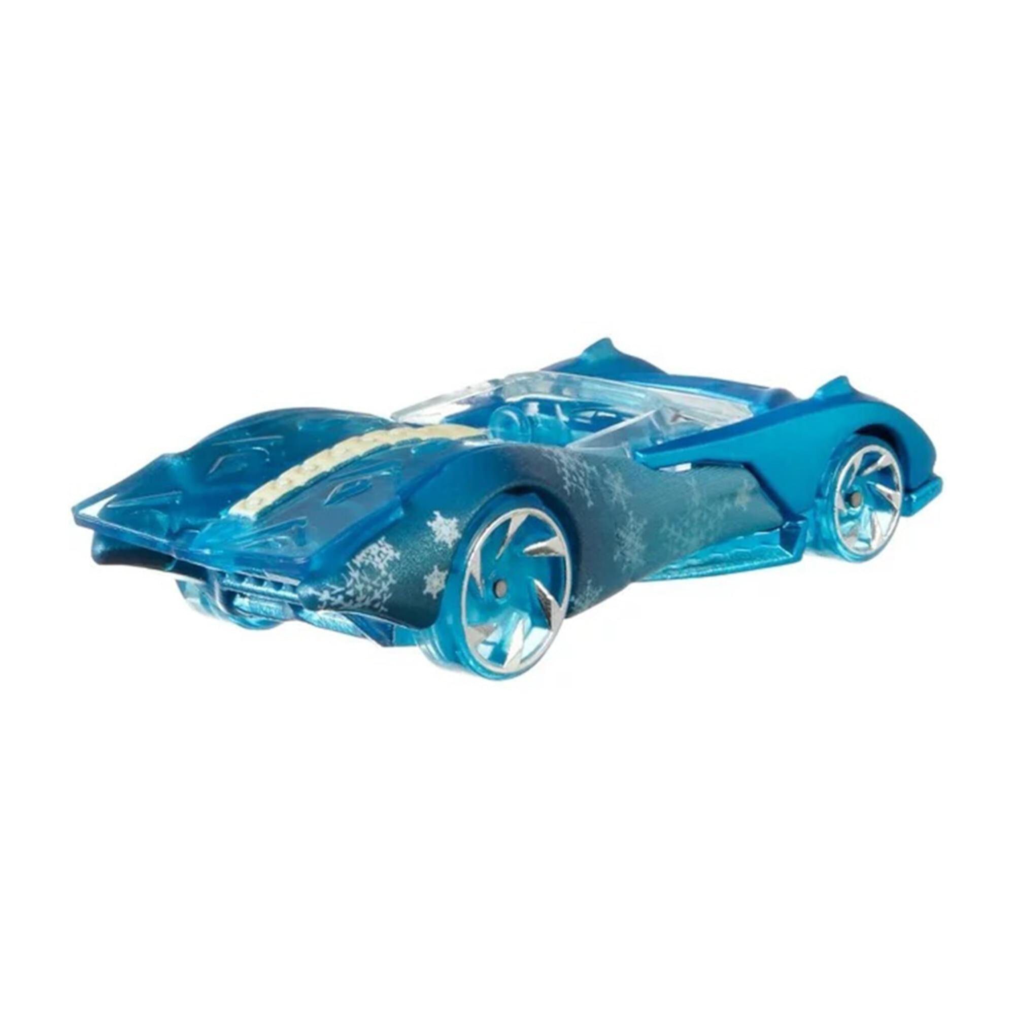 Hot Wheels Character Car, Toy Cars, Gift for Kids 3 Years & Older & Collectors Hot Wheels