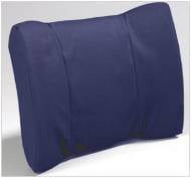 Jobri BetterBack Standard Lumbar, Blue Jobri LLC