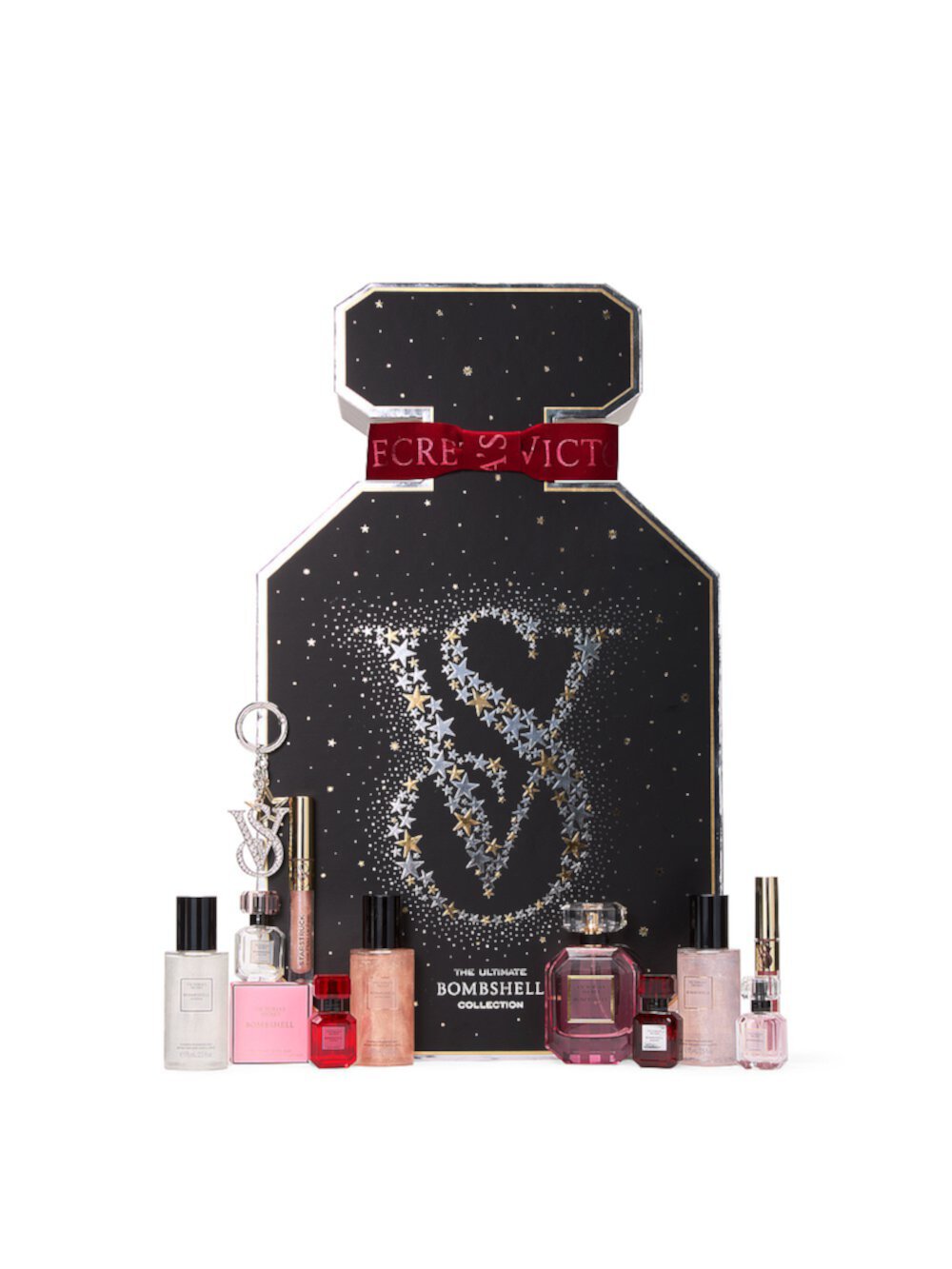 Bombshell Advent Calendar Gift Set Victoria's Secret