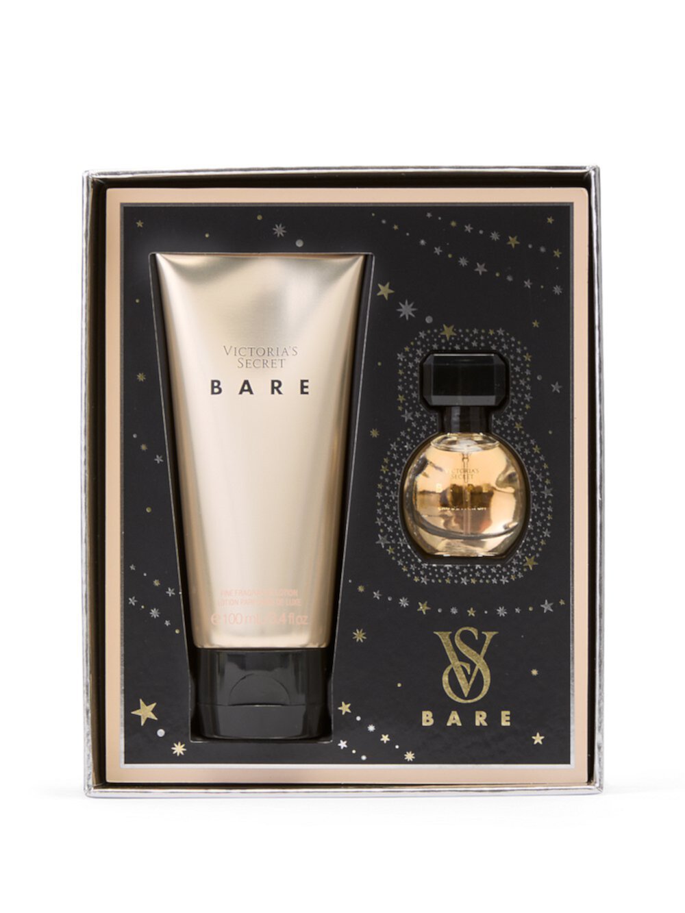 Bare Mini Fragrance Duo Gift Set Victoria's Secret