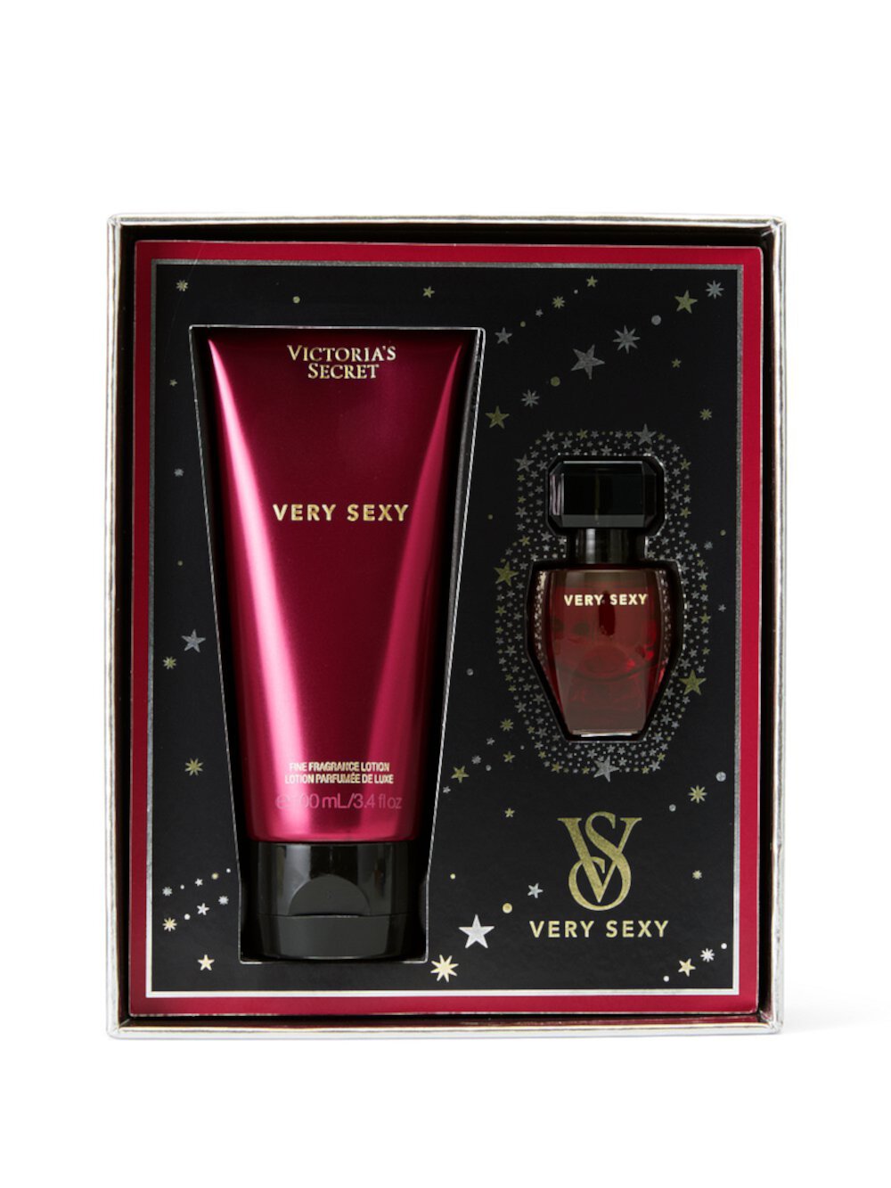 Very Sexy Mini Fragrance Duo Gift Set Victoria's Secret