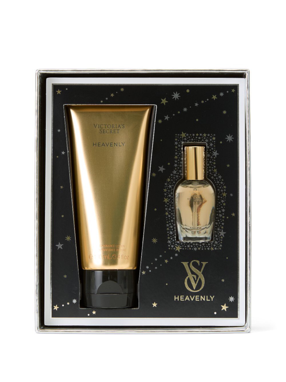 Heavenly Mini Fragrance Duo Gift Set Victoria's Secret