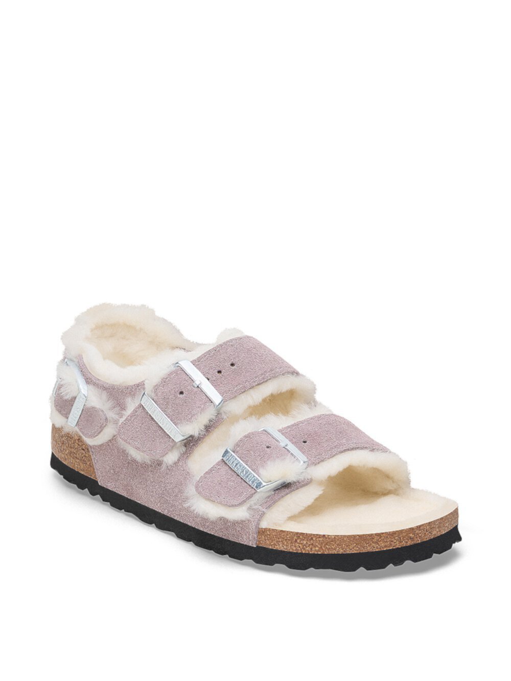 Женские Сандалии Birkenstock Milano Birkenstock