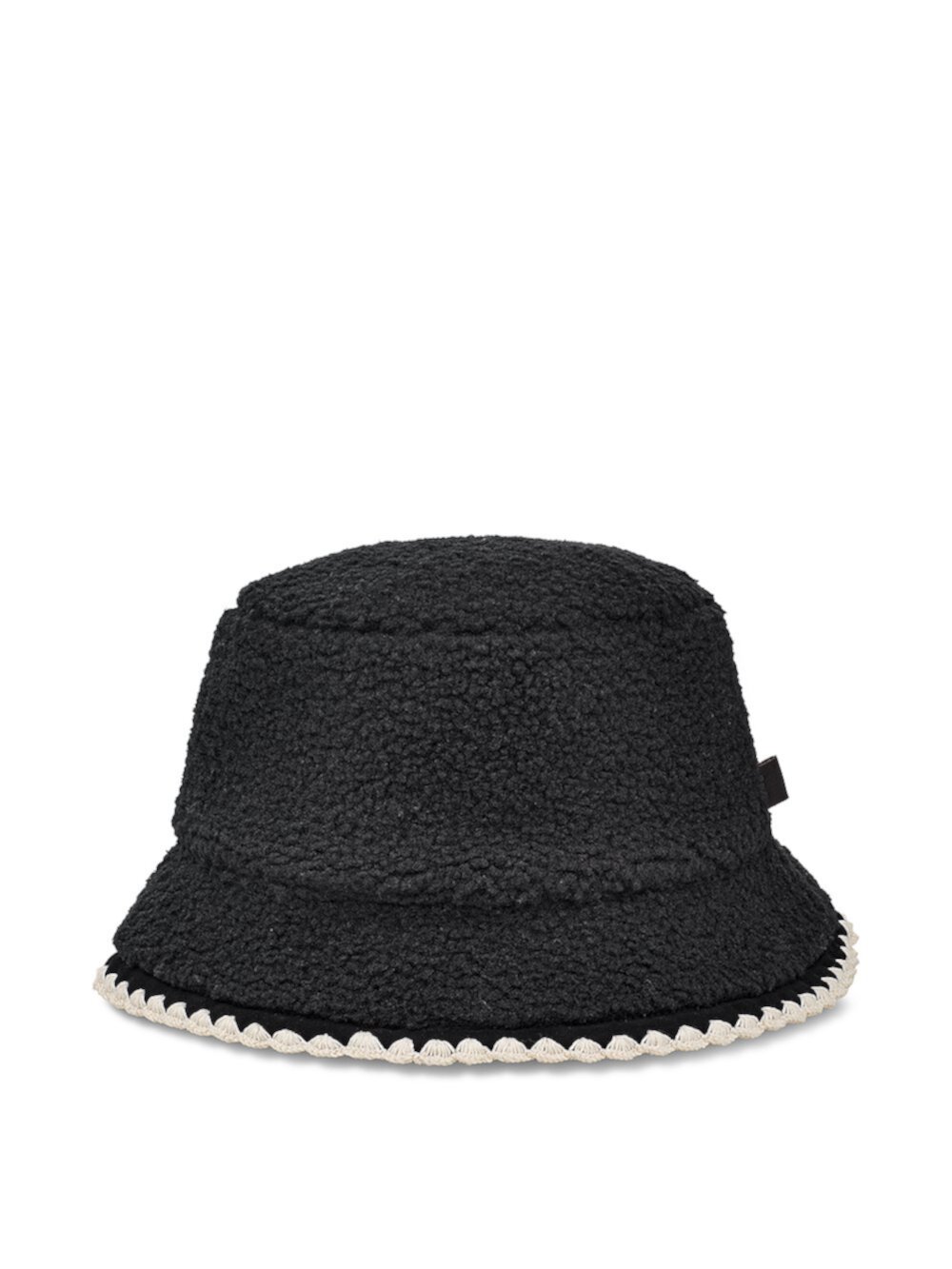 UGGfluff Scalloped Hat UGG