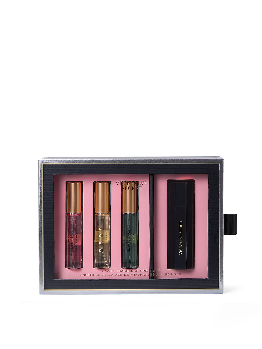 Travel Fragrance Spray Gift Set Victoria's Secret