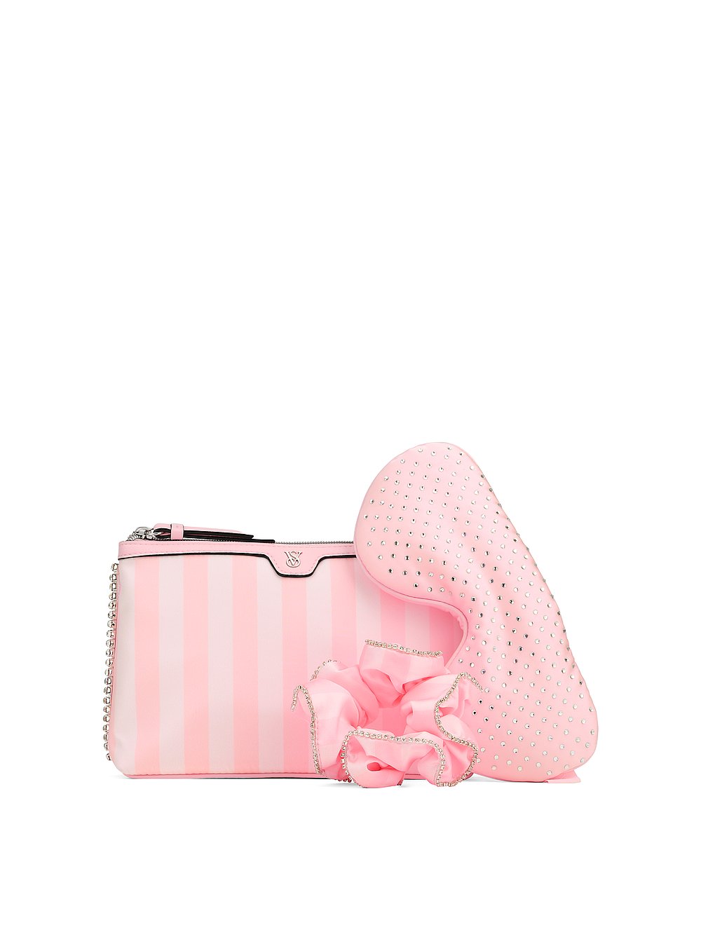 Travel Kit Gift Set Victoria's Secret