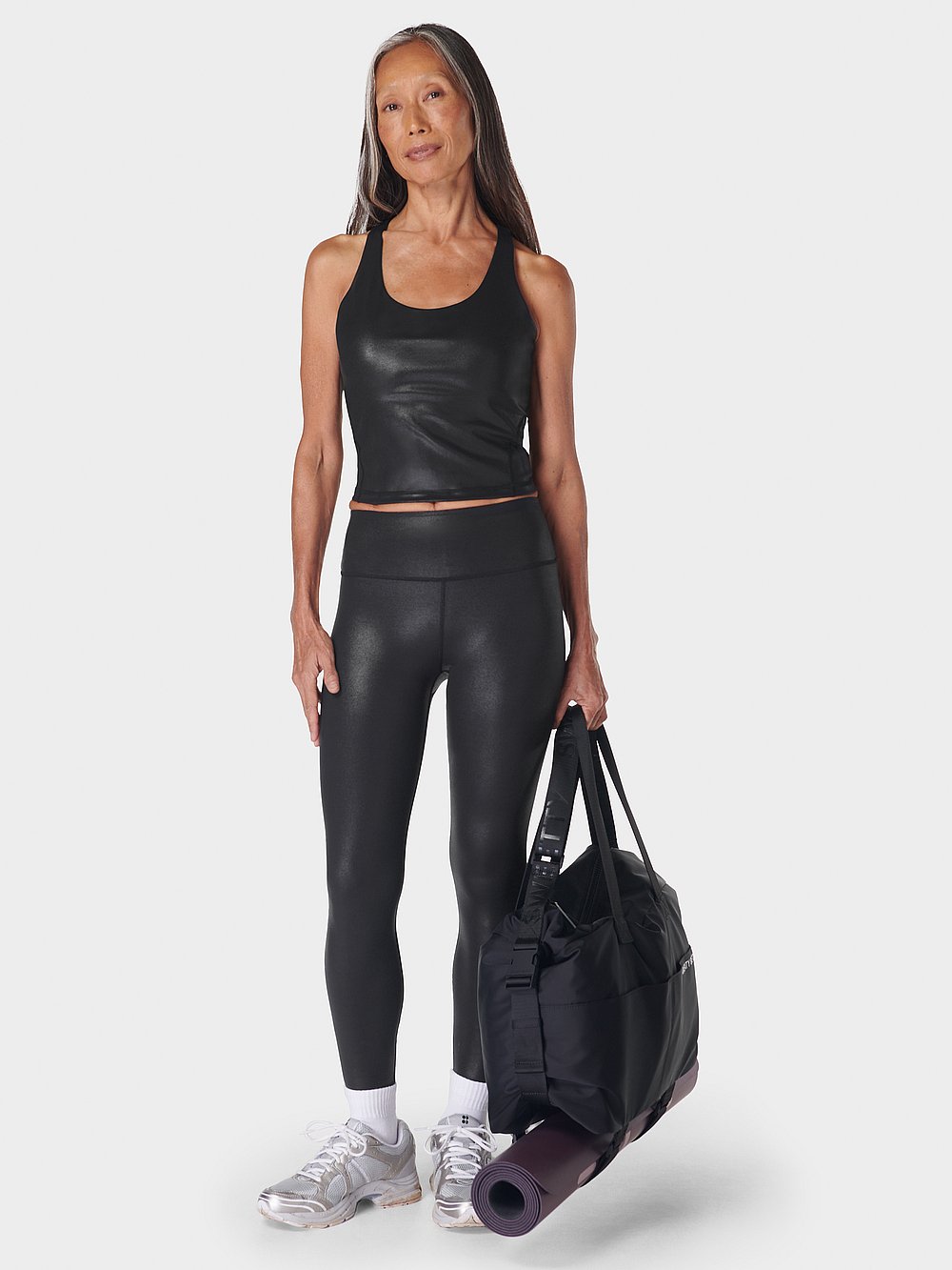 Shine 7/8 Legging Sweaty Betty