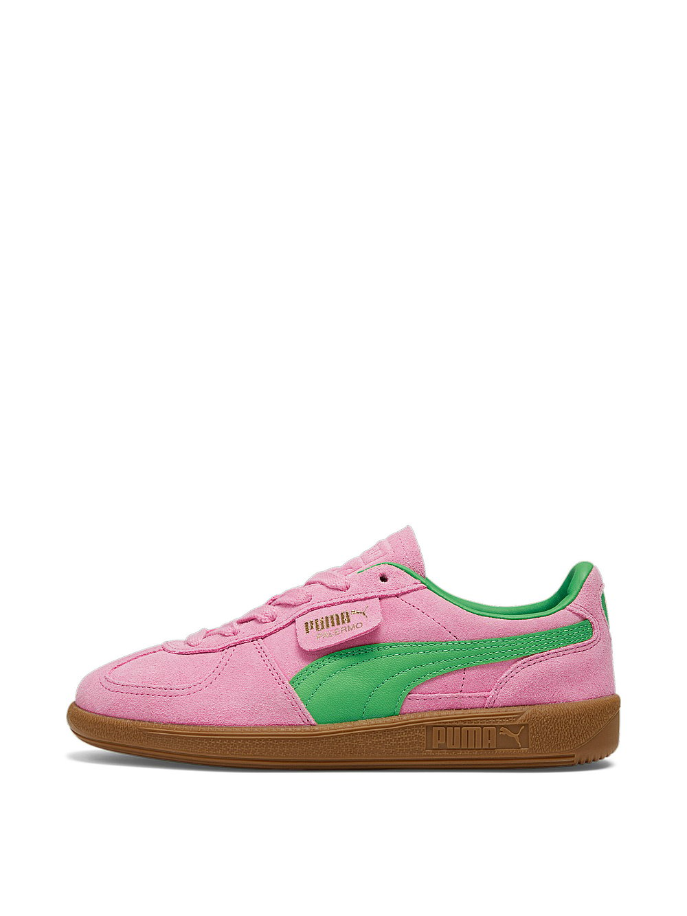 Palermo Leather Sneakers PUMA