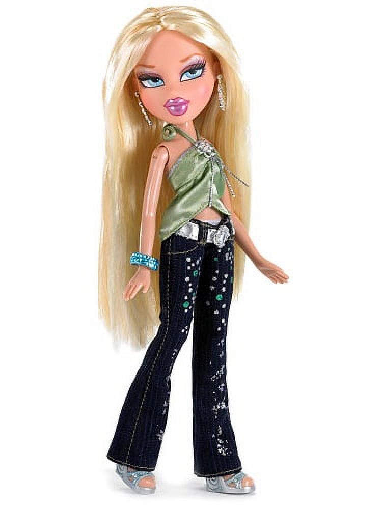 BRATZ Passion 4 Fashion: Cloe Bratz