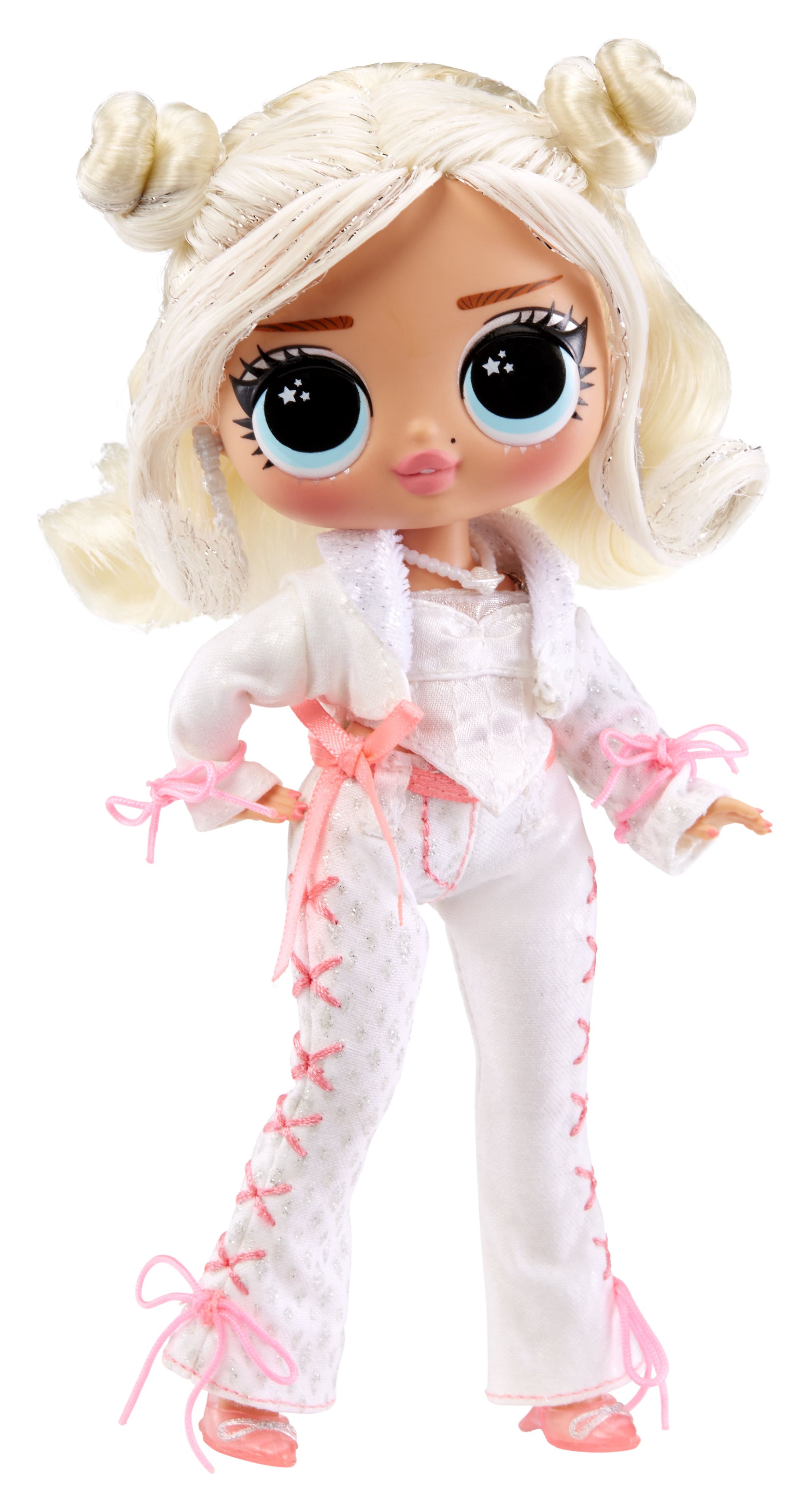 LOL Surprise Tween Series 3 Fashion Doll Marilyn Star with 15 Surprises – Great Gift for Kids Ages 4+ L.O.L. Surprise!