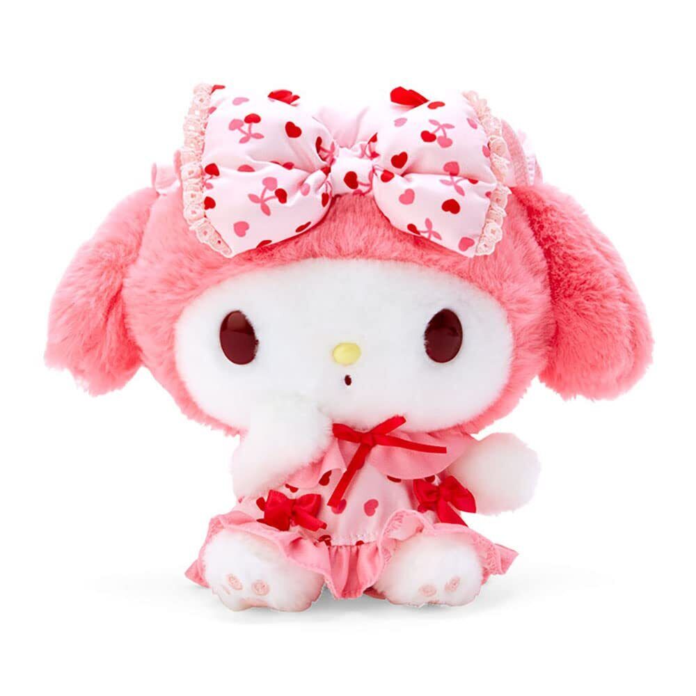 Sanrio My Melody Plush Toy Fun Hocance Design Polyester Unbranded