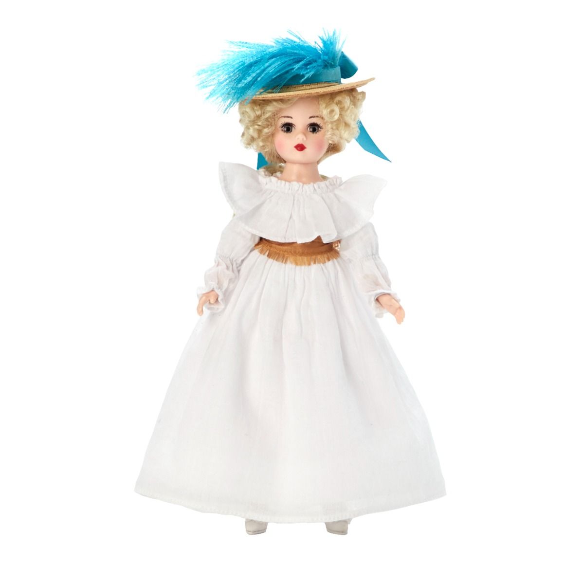 Madame Alexander 10-Inch Marie Antoinette Collectible Doll Madame Alexander