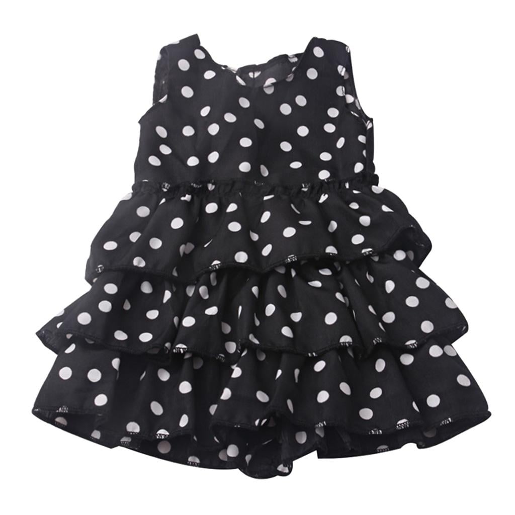 Clothes for Doll Generation Doll Dress Skirt s Shirt , 23x13cm PETSOLA