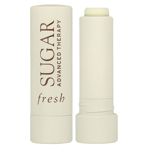 Sugar Advanced Therapy Lip Treatment, 0.15 oz (4.3 g) Fresh