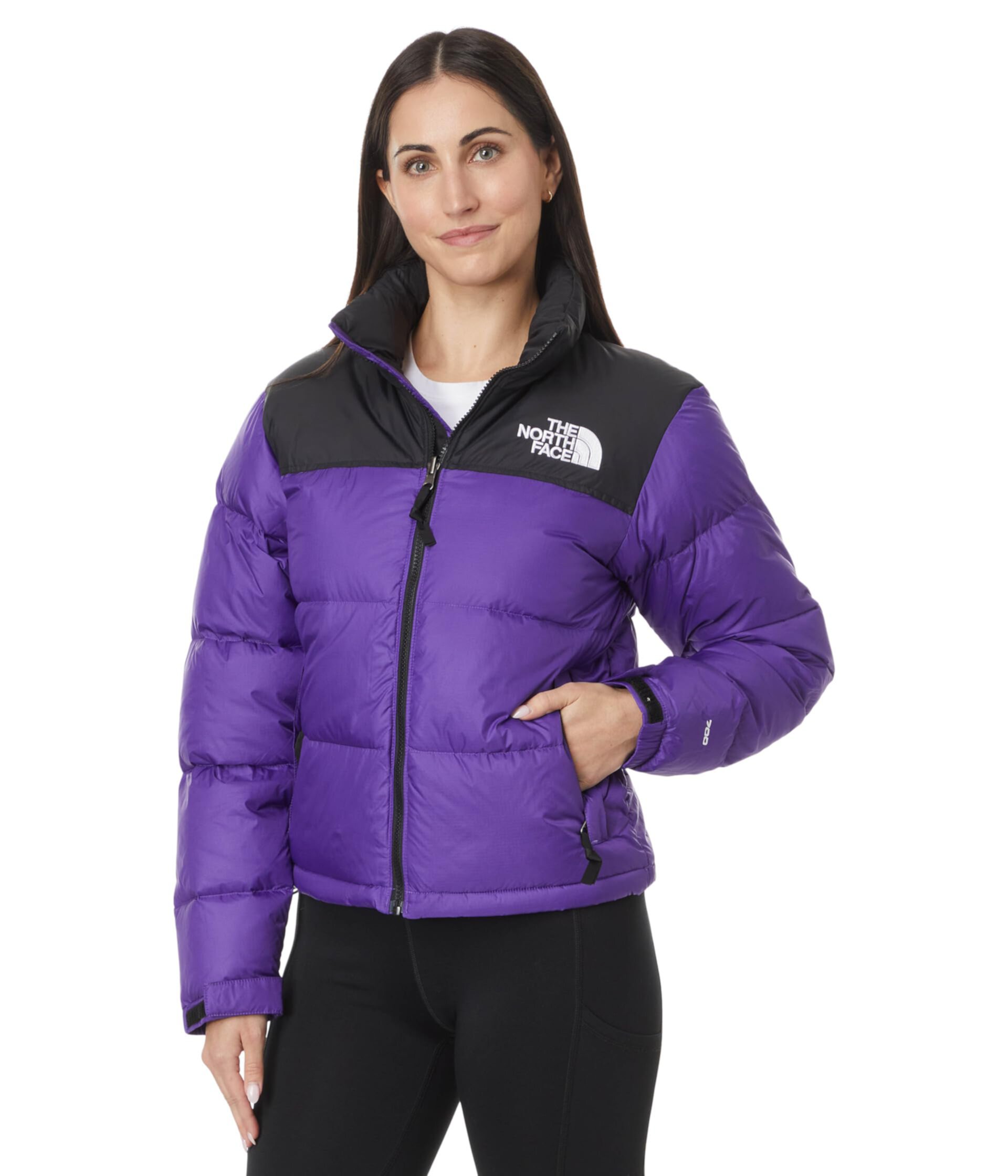 Женская Повседневная куртка The North Face 1996 Retro Nuptse The North Face