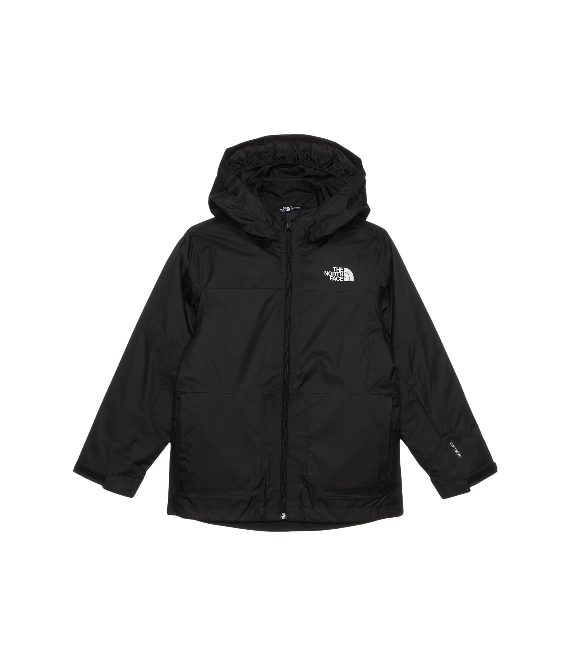 Детские Пуховики The North Face Teen Freedom Triclimate The North Face