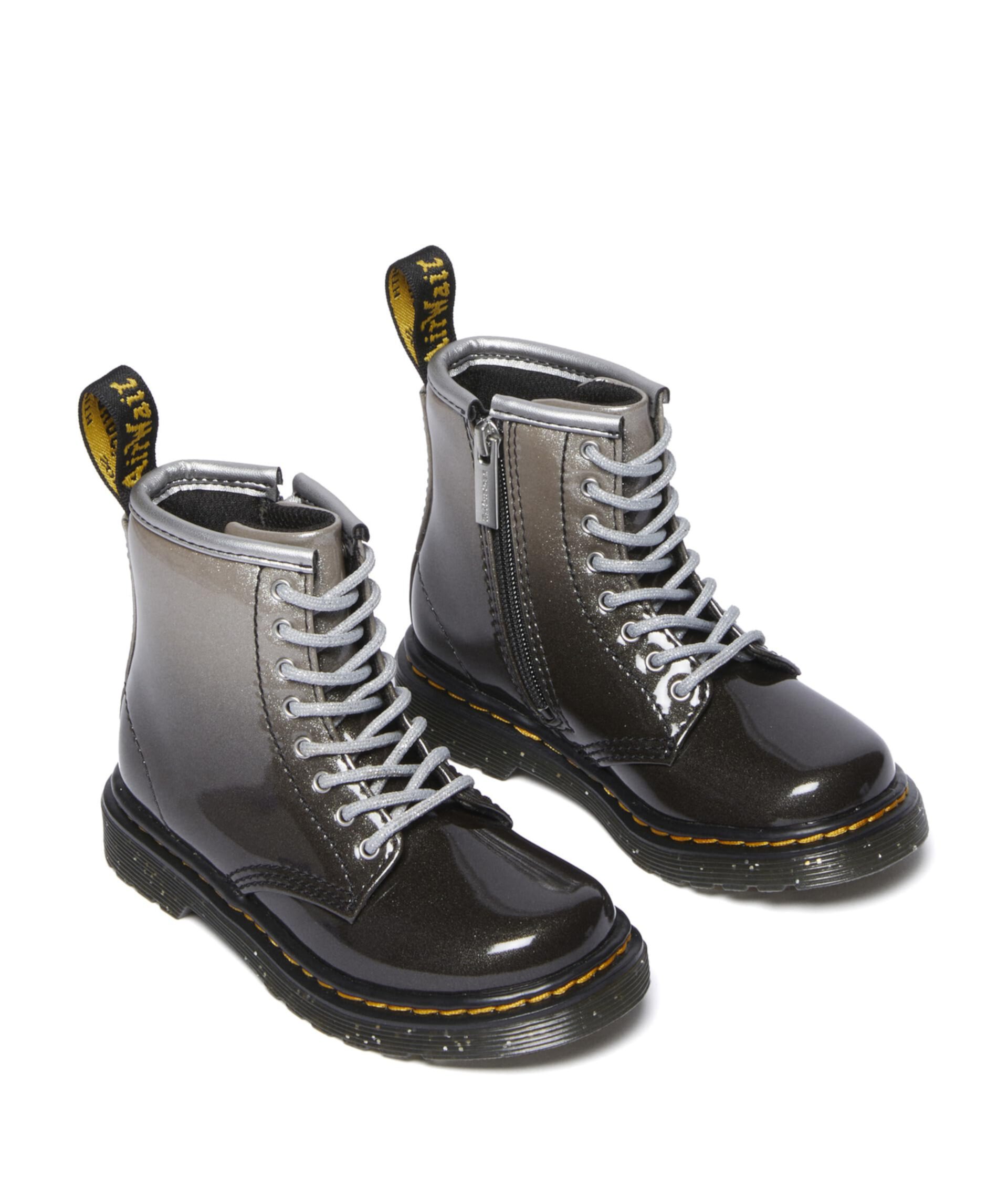 Детские Ботинки Dr. Martens 1460 Glitter Junior Dr. Martens