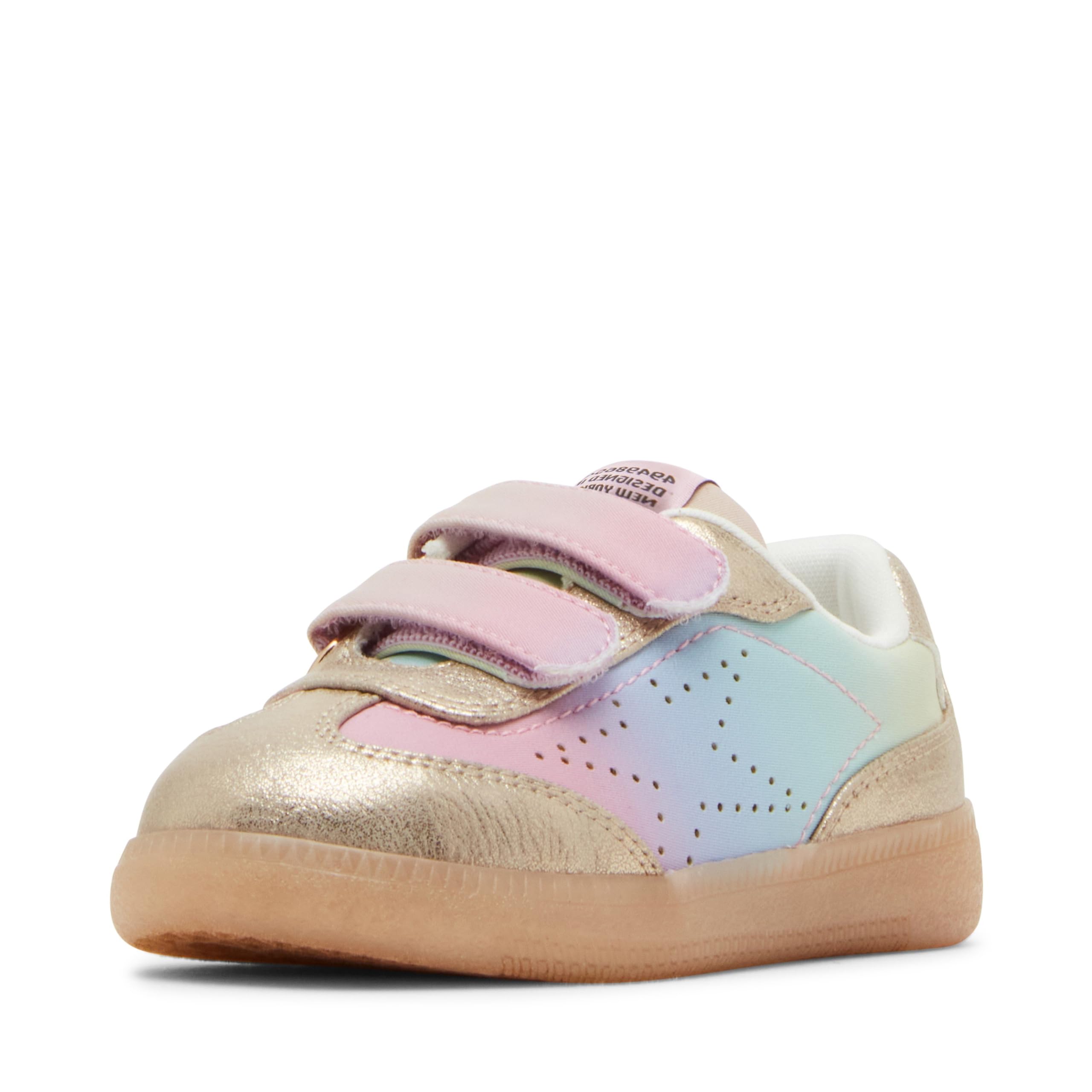 Детские Кроссовки Steve Madden QUAD Steve Madden Kids