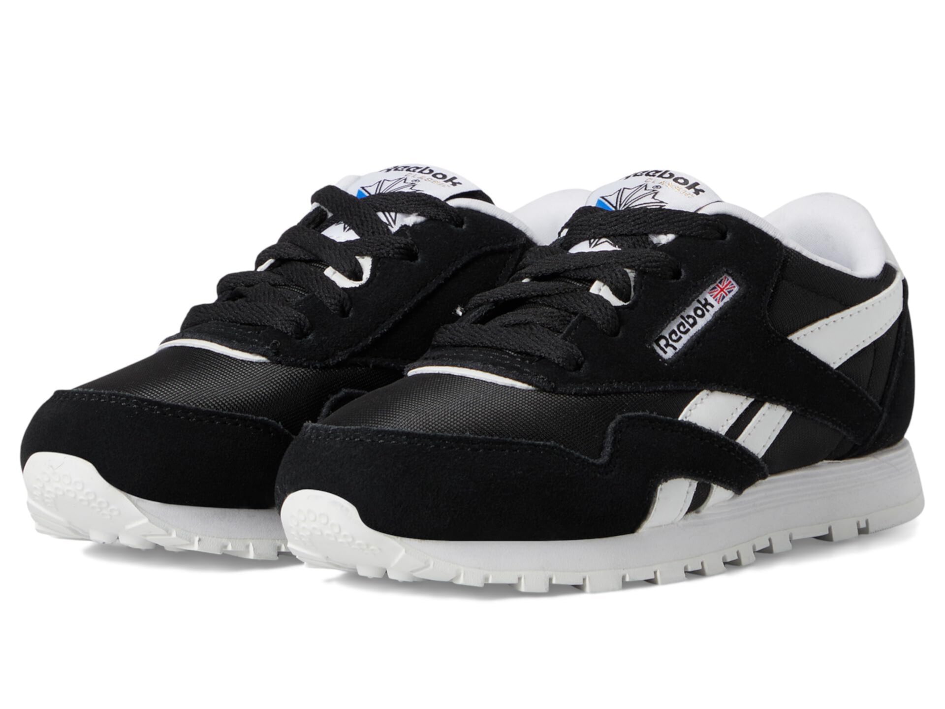 Детские Кроссовки Reebok Kids Classic Nylon Reebok Kids