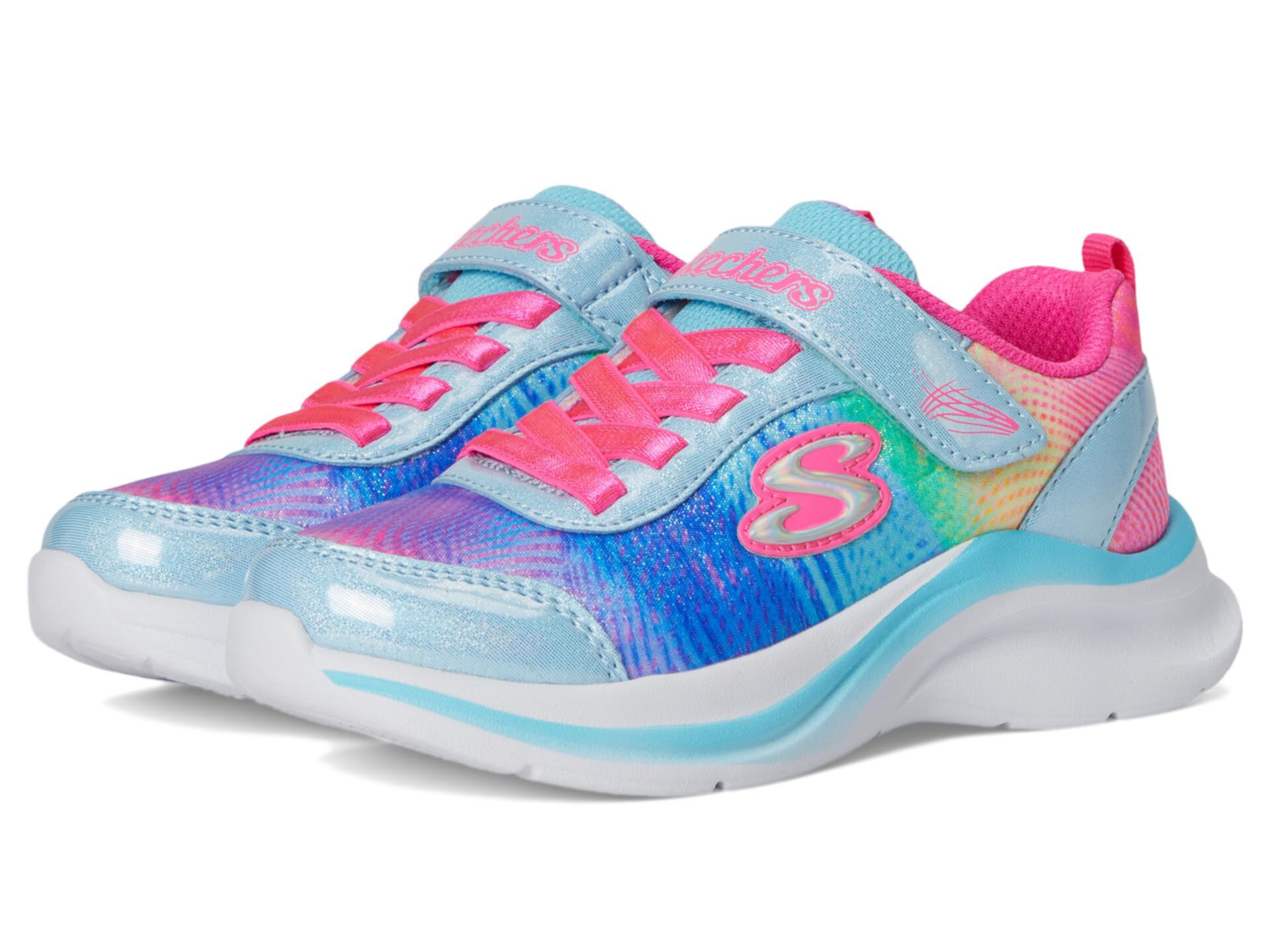 Детские Кроссовки SKECHERS KIDS Aloha Dream 303630L SKECHERS KIDS